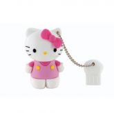 Pendrive Hello Kitty 8GB