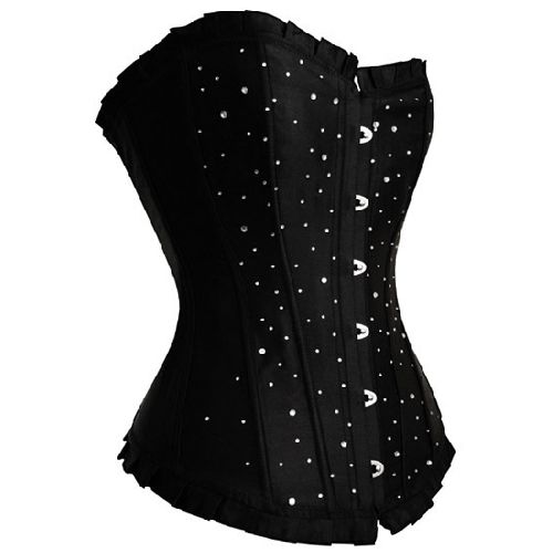 Corset Overbust - RMB 17