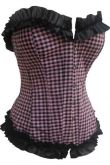 Corset Overbust - RMB 19