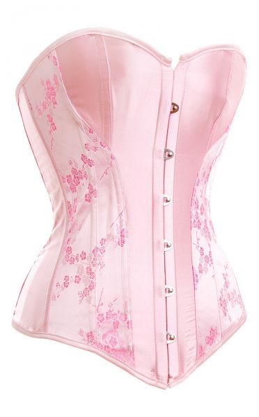 Corset Overbust - RMB 32