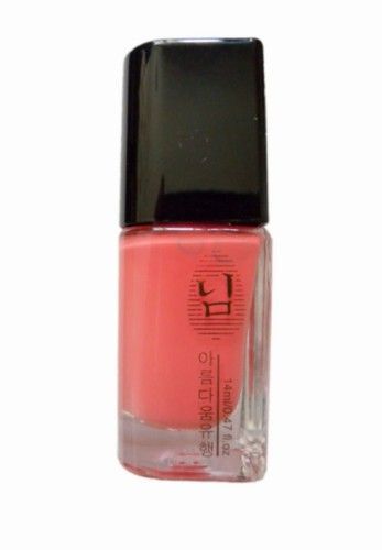 Esmalte Smooth Lacquer #8