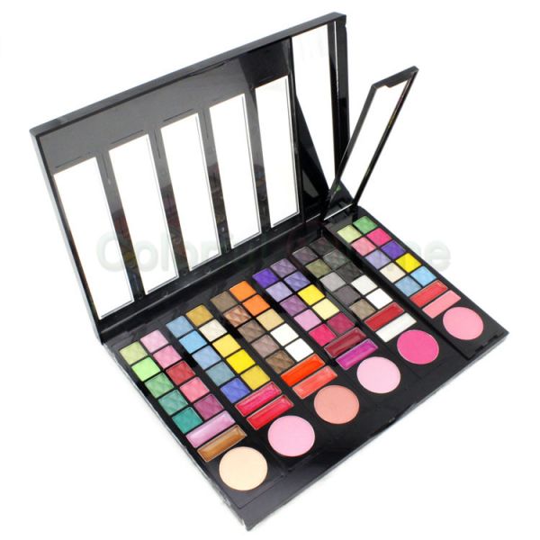 Paleta 78 Cores (Sephora Inspired)