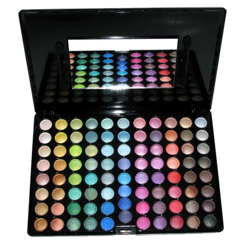 Paleta 88 Sombras Shimmer