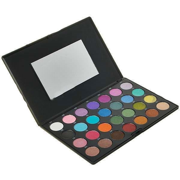 Paleta Maycheer Kit Sombra (28 Cores)