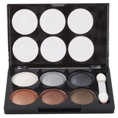 Paleta 6 Sombras