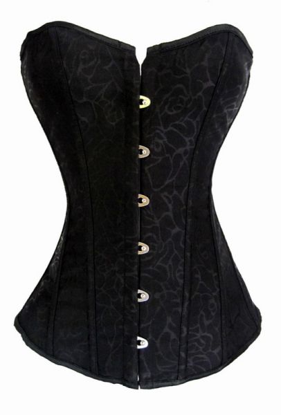 Corset Overbust - RMB 21