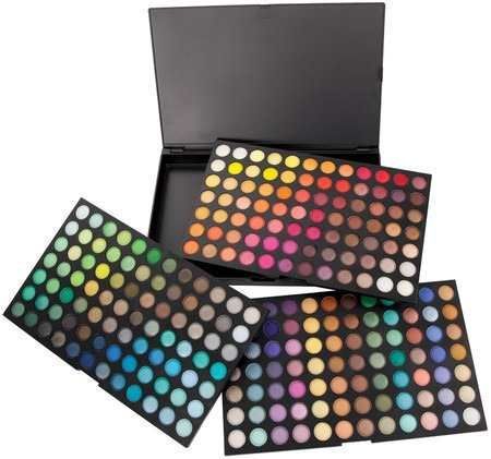 Paleta 252 Sombras