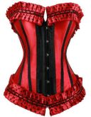 Corset Overbust - RMB 33