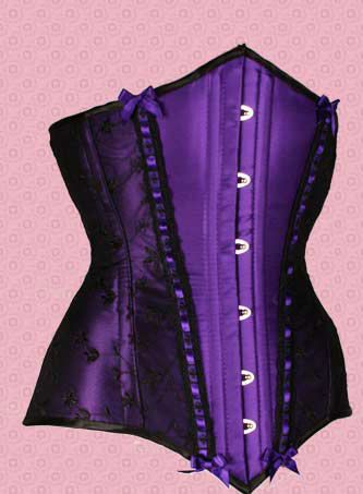 Corset Underbust - RMB 15