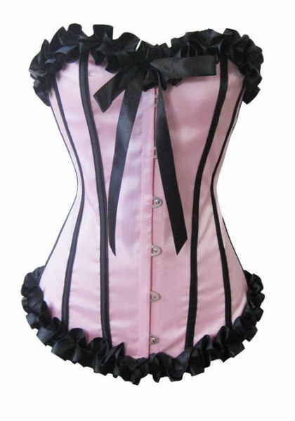 Corset Overbust - RMB 18