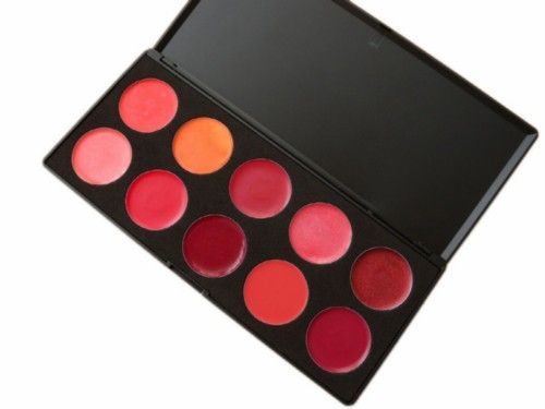 Paleta de Batons (Versão #2)