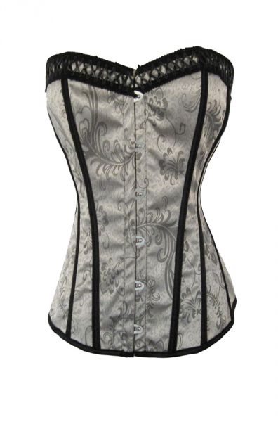 Corset Overbust - RMB 23