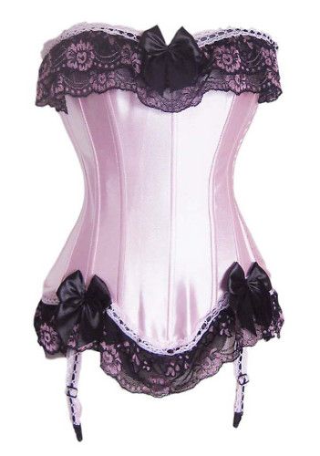 Corset Overbust - RMB 13