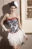 Corset Overbust - RMB 29