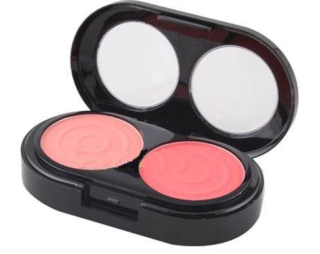 Blush 2 Cores