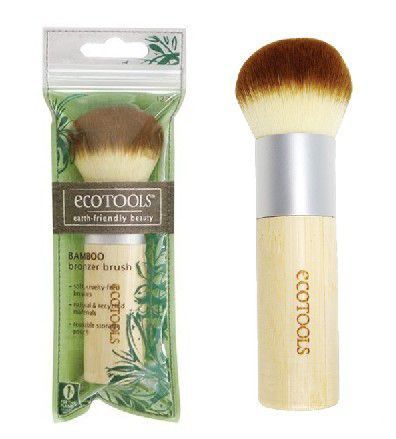 Pincel Pó/Bronzer EcoTools