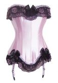 Corset Overbust - RMB 13