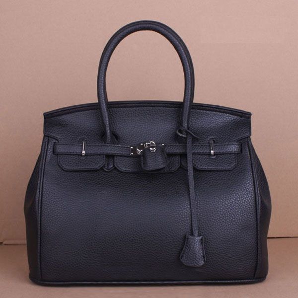 Bolsa Tipo HERMES BIRKIN