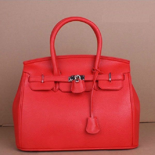 Bolsa Tipo HERMES BIRKIN