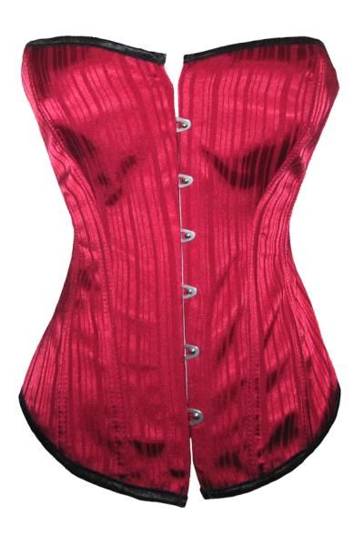 Corset Overbust - RMB 14