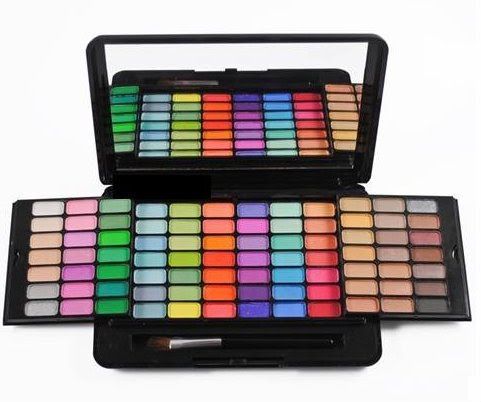 Paleta 84 Sombras