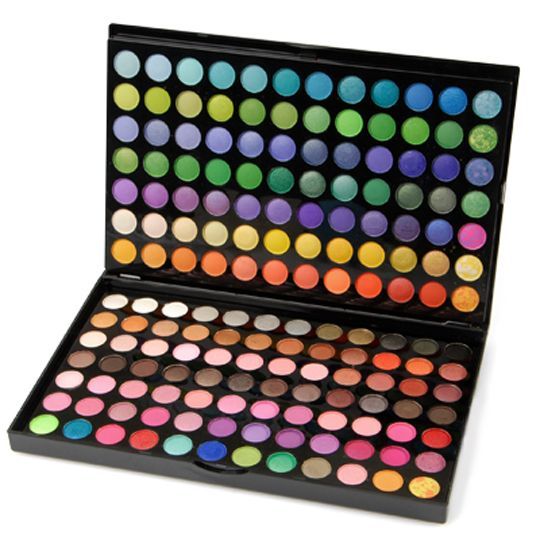 Paleta 168 Sombras