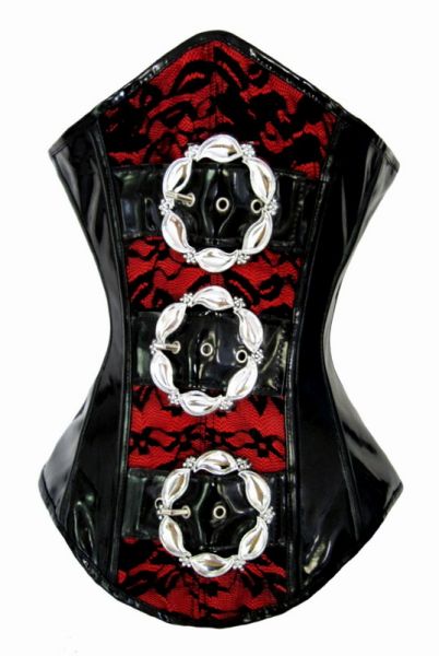 Corset Underbust - RMB 16