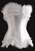 Corset Overbust - RMB 20